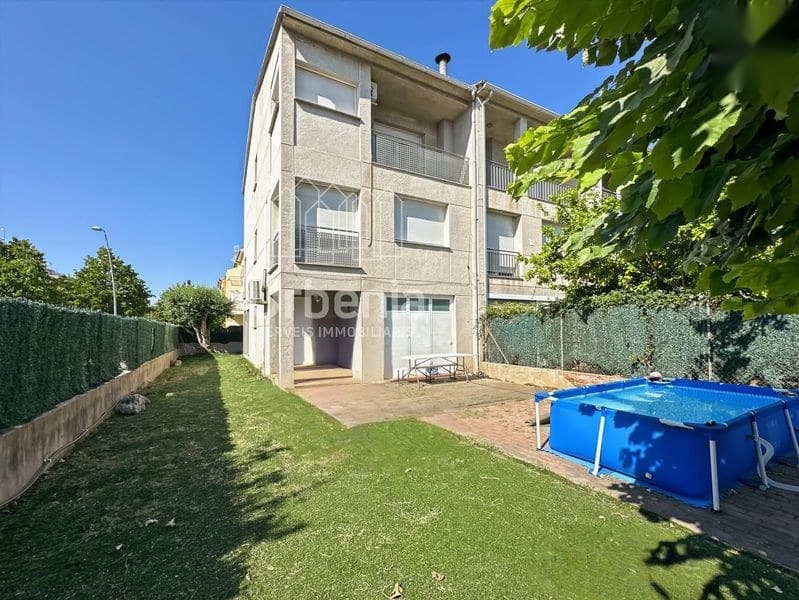 Vivienda en Barcelona