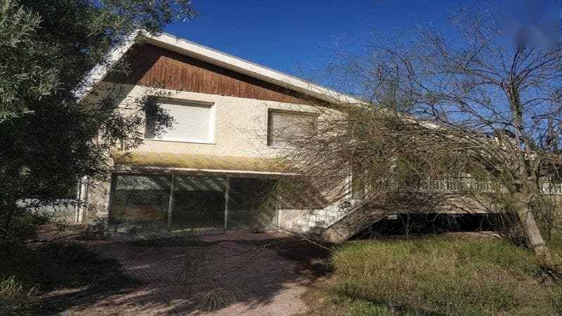 Vivienda en Alicante