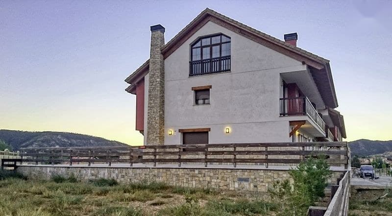 Casa/Chalet en Teruel