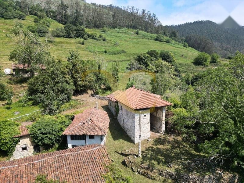 Vivienda en Asturias