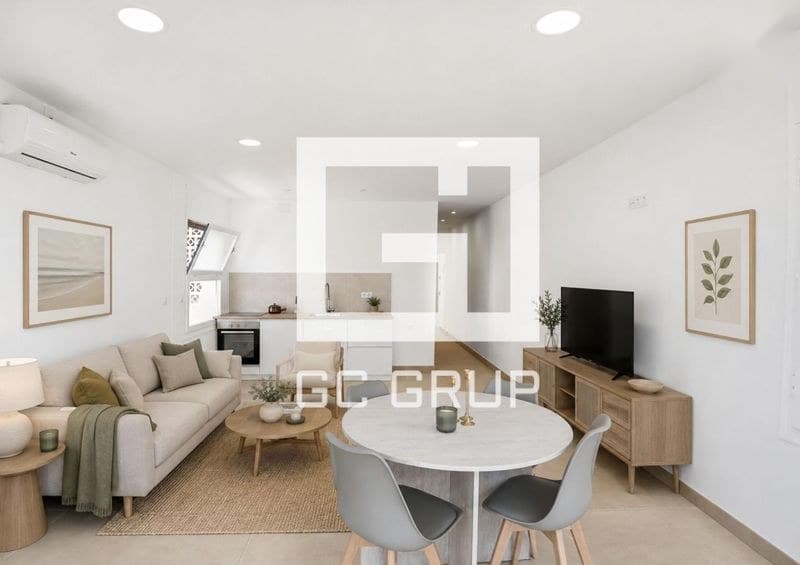 Vivienda en Girona