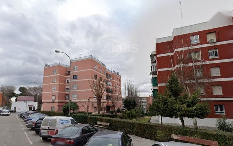 Vivienda en Madrid