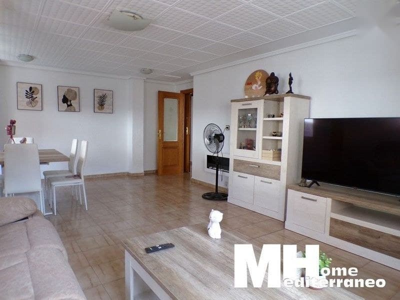 Vivienda en Valencia