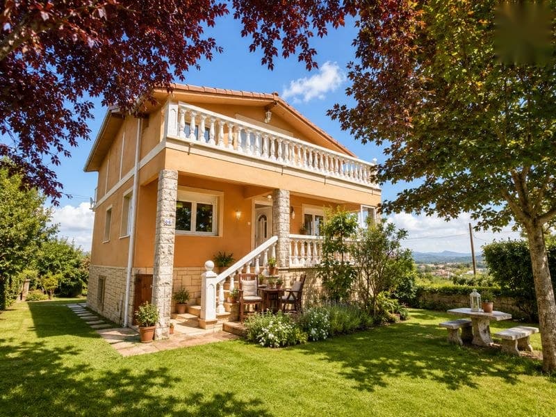 Vivienda en Asturias