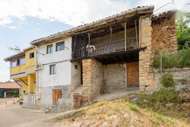 Vivienda en Asturias