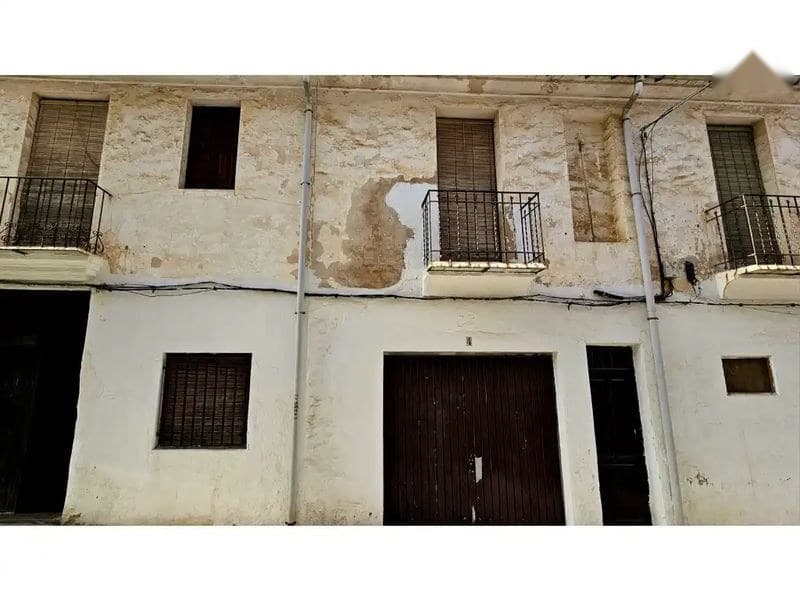 Vivienda en Valencia