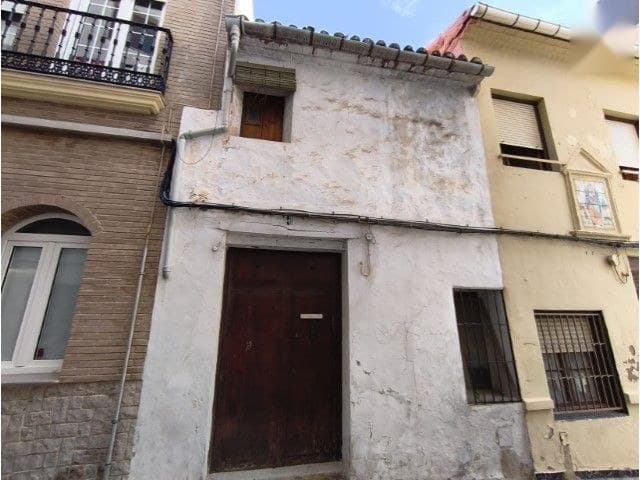 Vivienda en Valencia