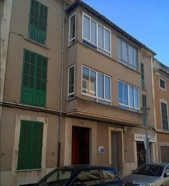 Vivienda en Baleares