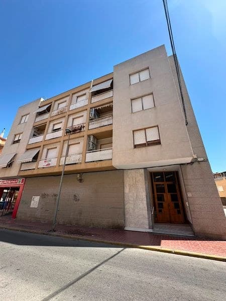Vivienda en Alicante