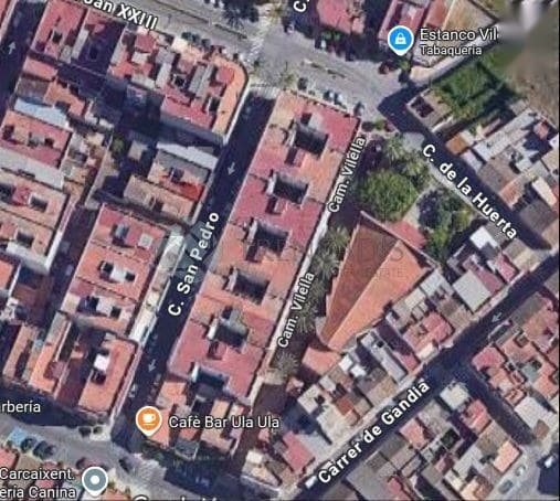 Vivienda en Valencia