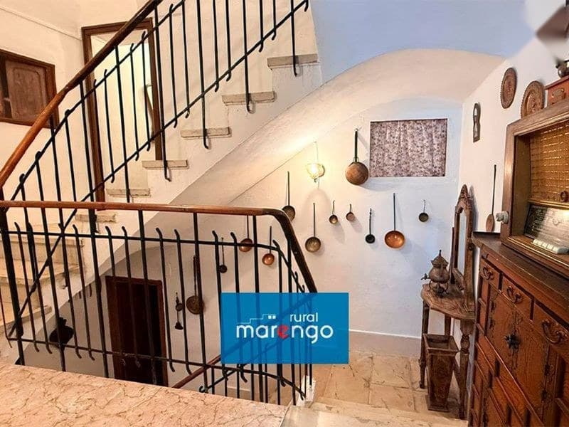 Casa/Chalet en Teruel