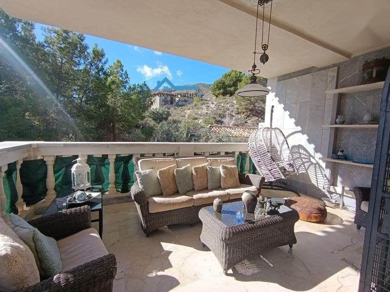 Casa/Chalet en Alicante