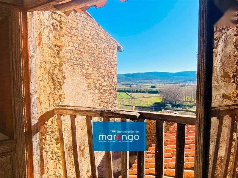 Vivienda en Teruel