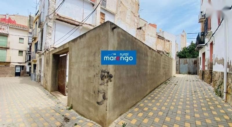 Vivienda en Castellón