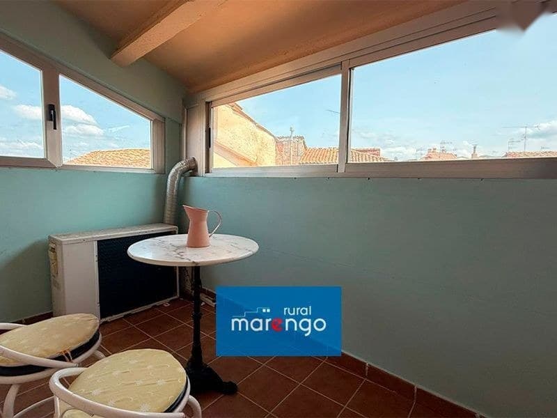 Vivienda en Teruel