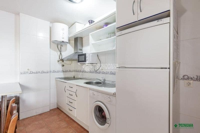 Vivienda en Almería