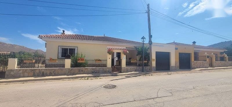 Casa/Chalet en Murcia