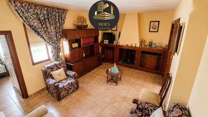 Vivienda en Jaén