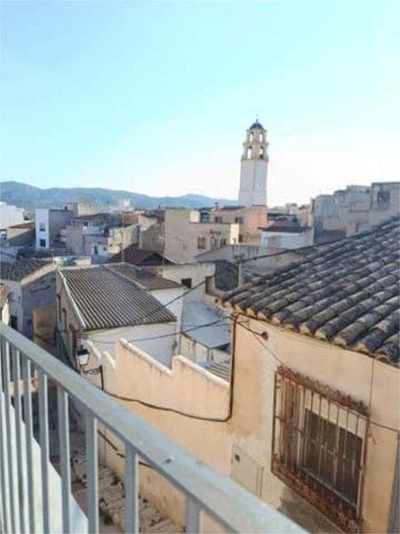 Vivienda en Alicante