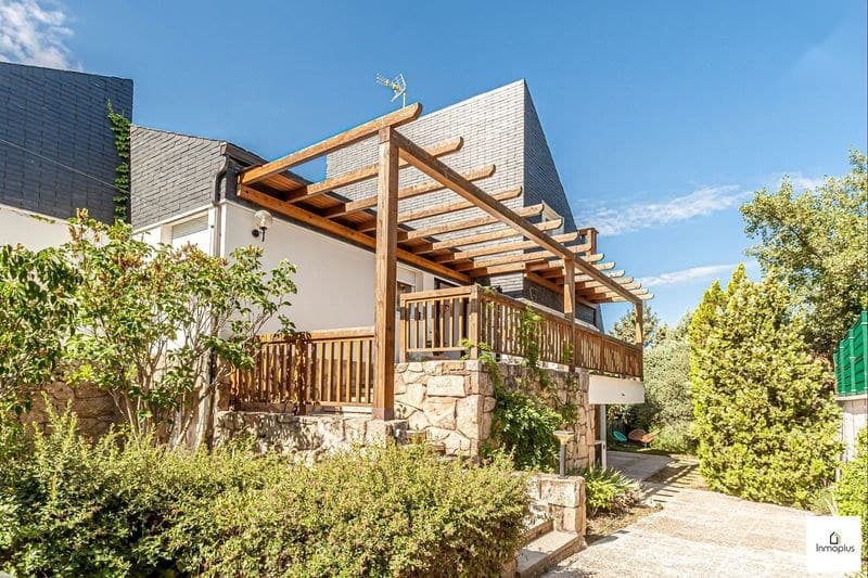 Vivienda en Madrid