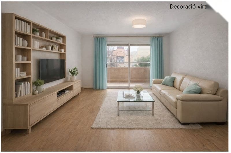 Vivienda en Barcelona
