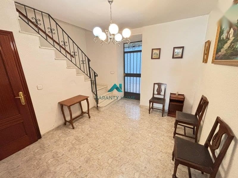 Casa/Chalet en Jaén