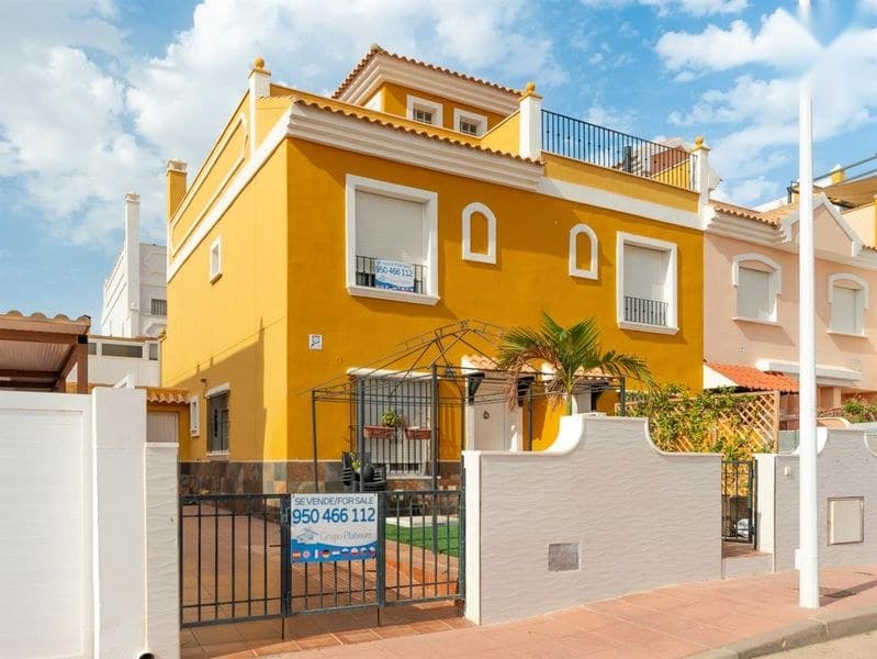 Casa/Chalet en Almería
