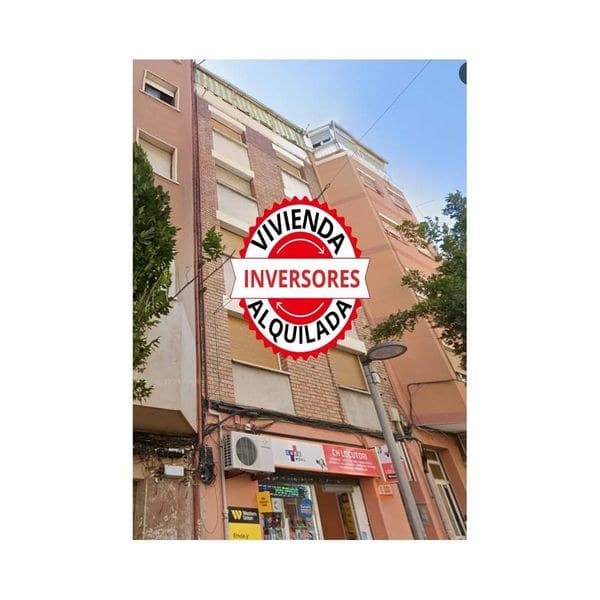Vivienda en Barcelona