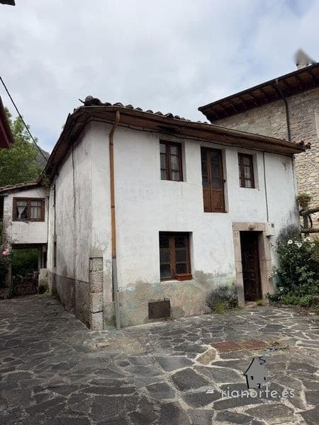 Vivienda en Asturias