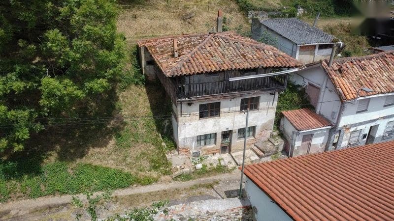 Vivienda en Asturias
