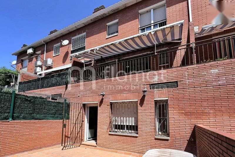 Vivienda en Barcelona