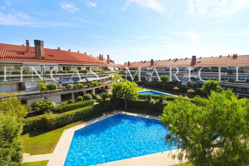 Vivienda en Barcelona