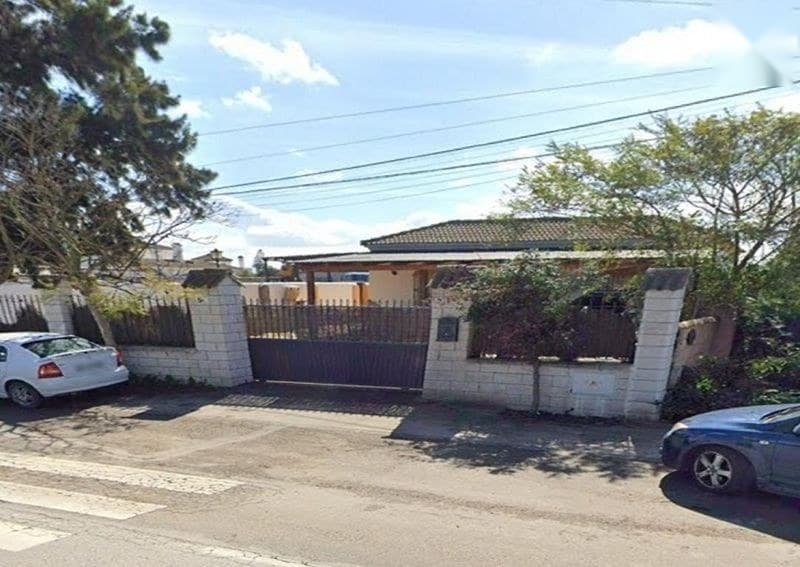 Vivienda en Cádiz
