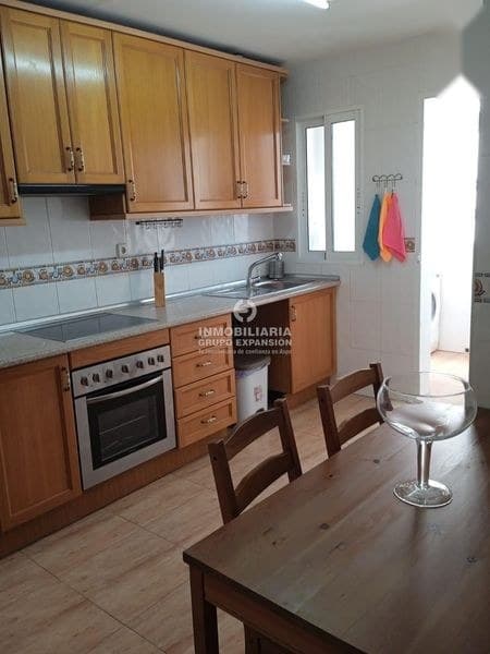 Vivienda en Murcia