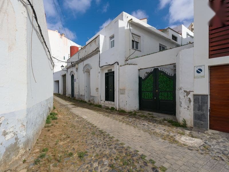 Vivienda en Las Palmas