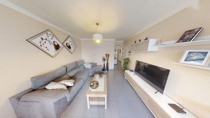 Vivienda en Las Palmas