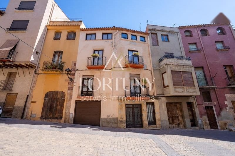 Casa/Chalet en Tarragona