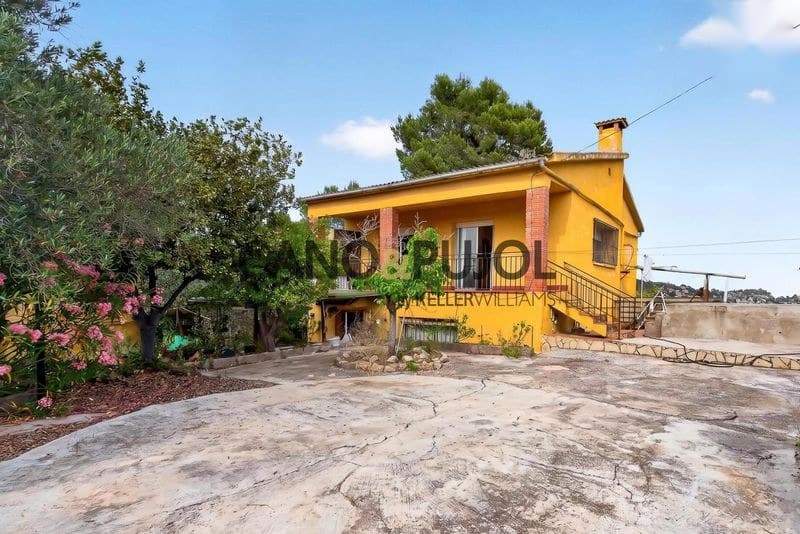 Vivienda en Barcelona