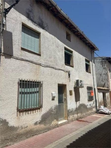 Vivienda en Guadalajara