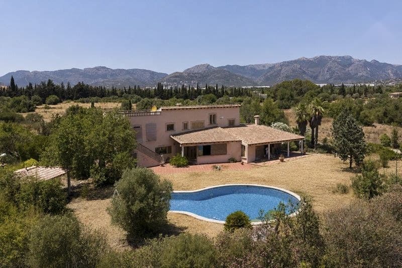 Casa/Chalet en Baleares