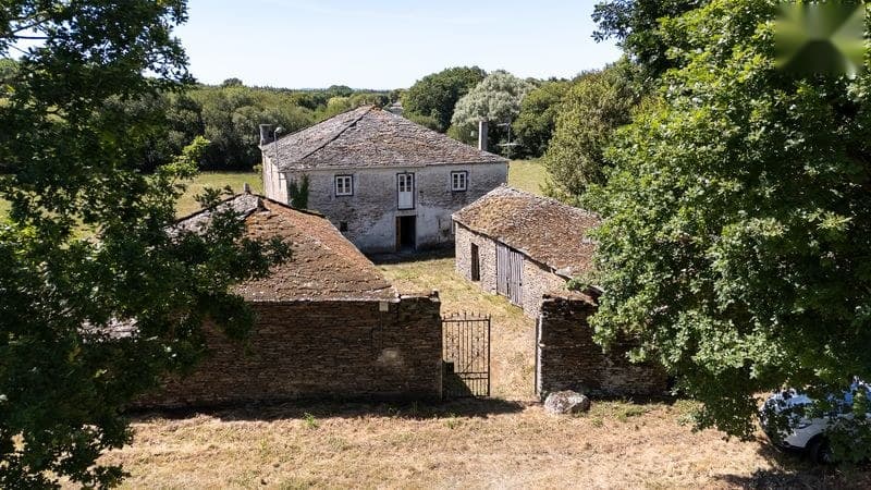 Casa/Chalet en Lugo