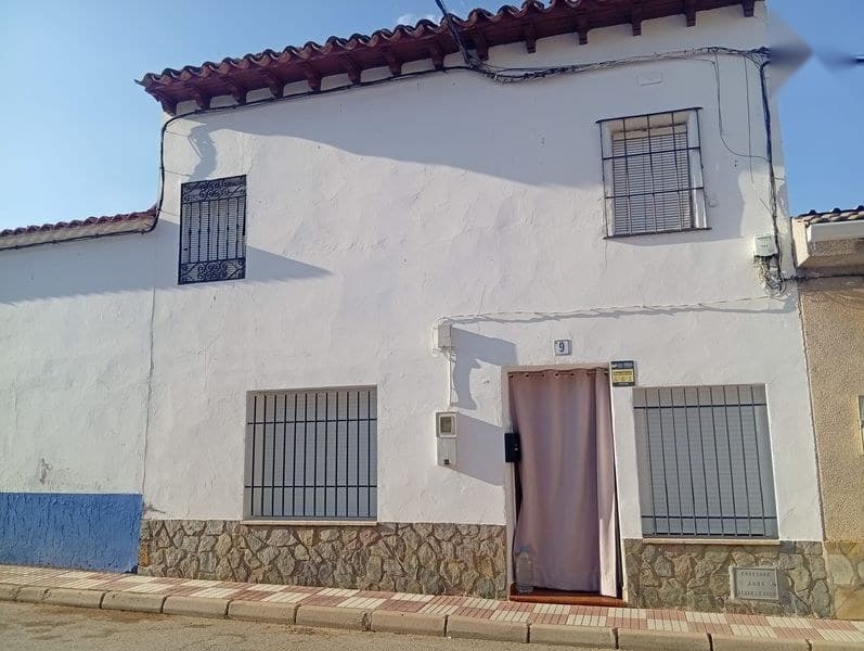 Casa/Chalet en Toledo