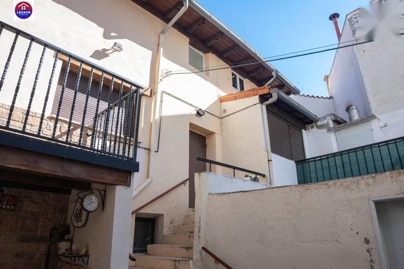 Vivienda en Navarra