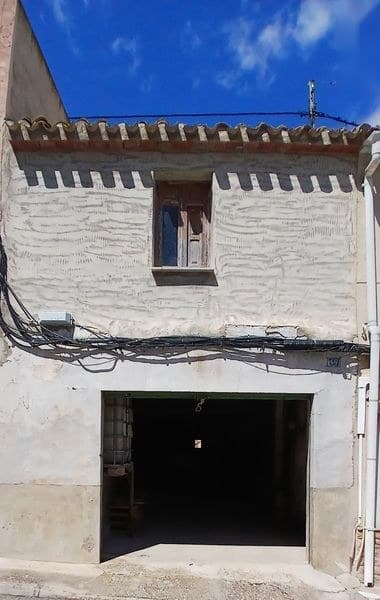 Vivienda en Alicante