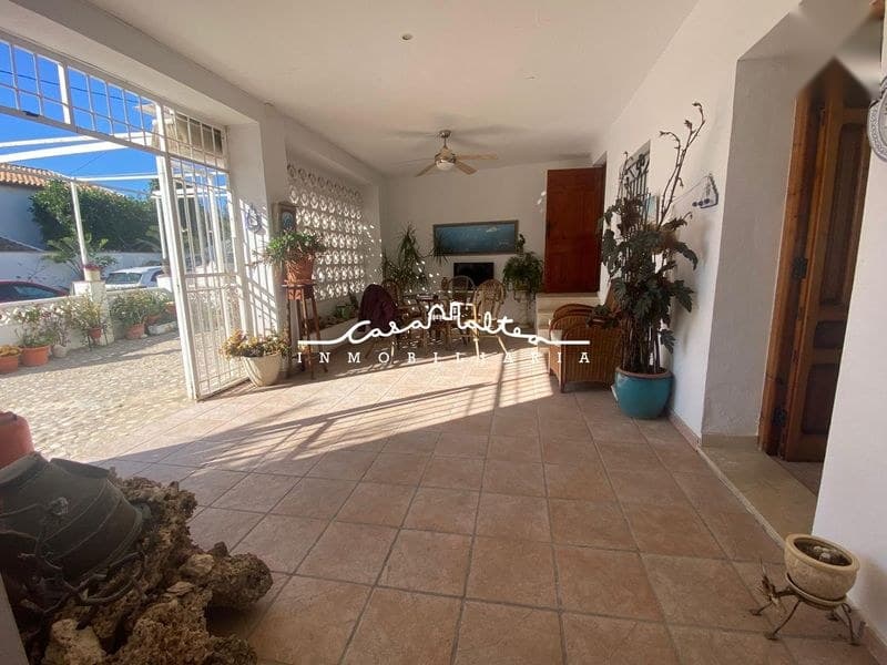 Vivienda en Alicante