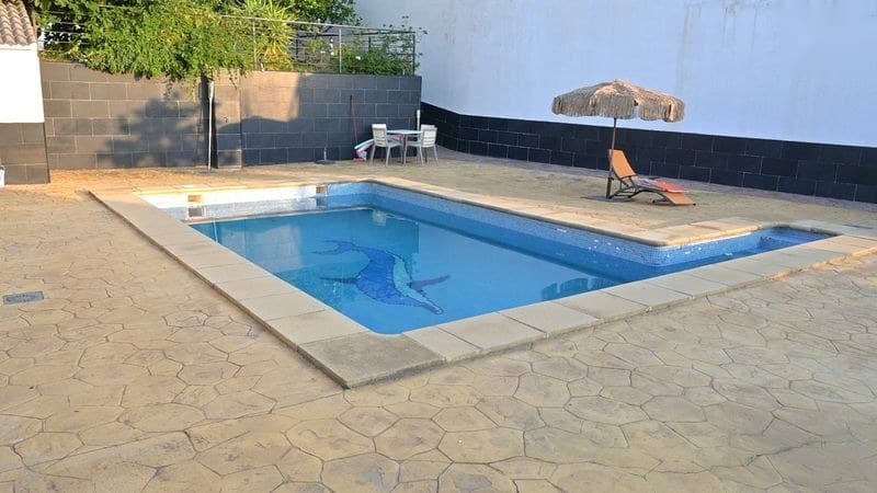 Casa/Chalet en Granada
