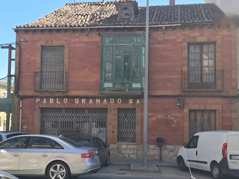 Vivienda en Valladolid