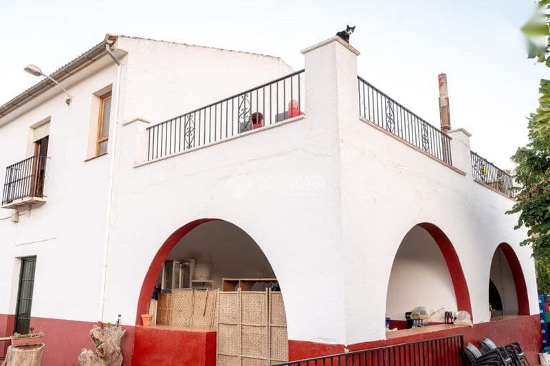 Vivienda en Málaga