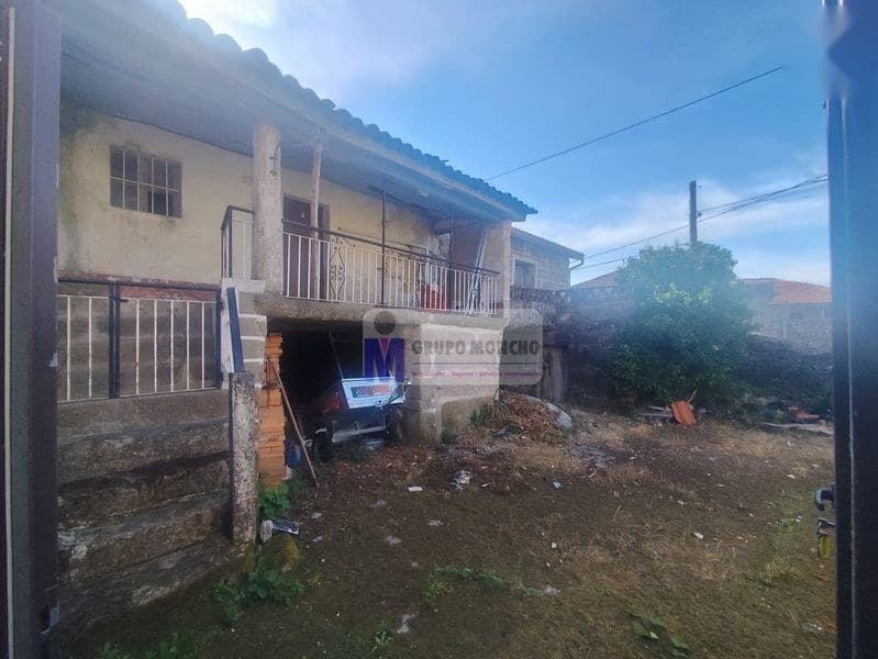 Vivienda en Ourense