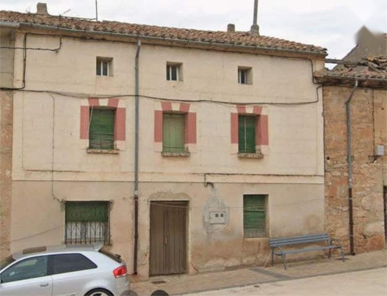 Vivienda en Burgos